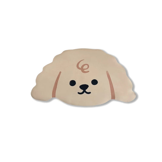 VIKAMA Cartoon Diatomaceous Earth Pet Mat – Quick-Drying & Non-Slip